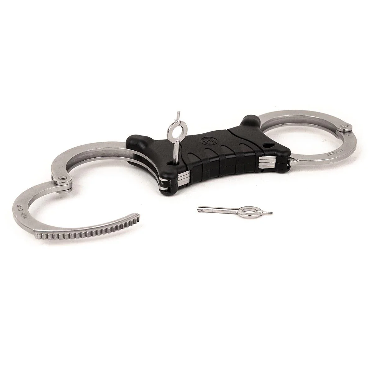 TCH UK 840 Rigid Hand Cuffs - Image 2
