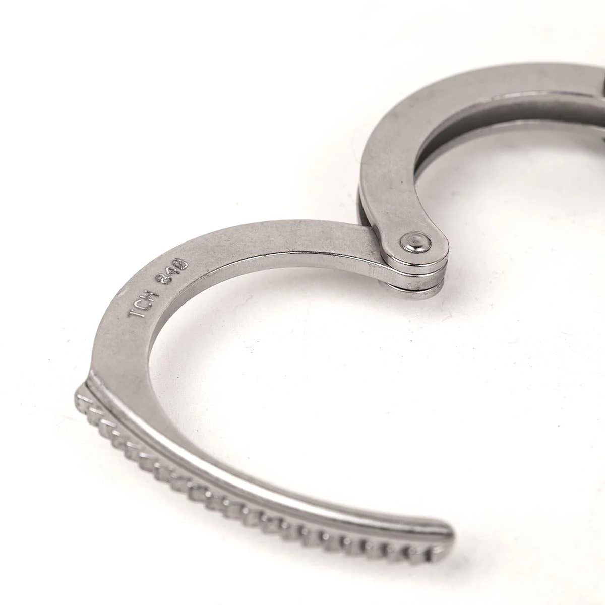 TCH UK 840 Rigid Hand Cuffs - Image 4